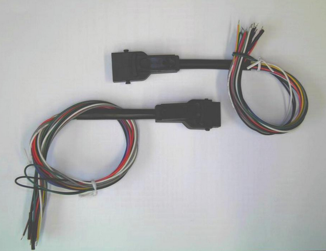 Piko 36032, Elektrische Kupplung komplett / G