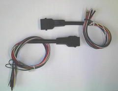 Piko 36032, Elektrische Kupplung komplett / G