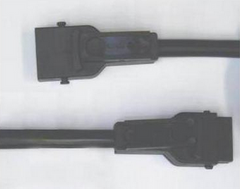 PIKO, 36033, G Ganzzugstarrkupplung