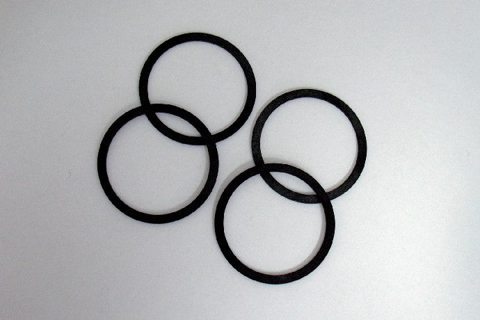 Piko 36042, Haftreifen für BR 64 (4 Stck.), / G