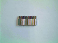 Piko 36118, Schleifkohle (8 Stück) BR 64, / G