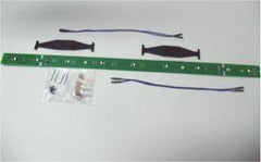 Piko 36131, G Innenbeleuchtung für 3-achser Umbauwagen, / G