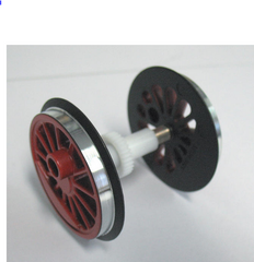 Piko 36176, G Radsatz mit Zahnrad für V60 / BR 260 / G