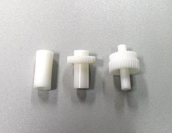 Piko 36180, G Zahnrad Set (3 tlg.) / G