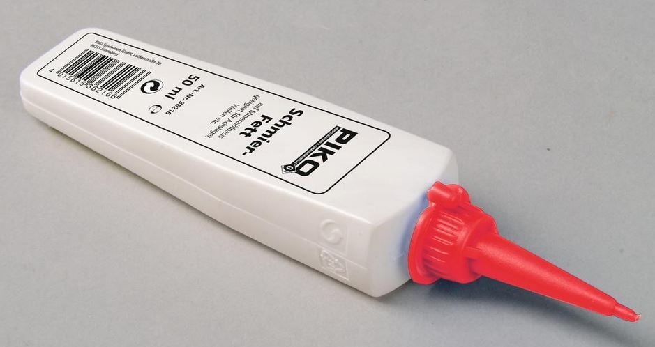 Piko 36216, Schmierfett, / G