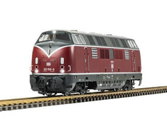 Piko 37460, Diesellok BR 221, DB, Ep.IV / G