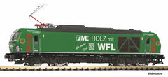 Piko 37471, Hybrid-Lok BR 248, Northrail 'Piko', Ep.VI, DC-Sound / G