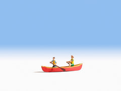 Noch 37805, Kanu, Figuren / N