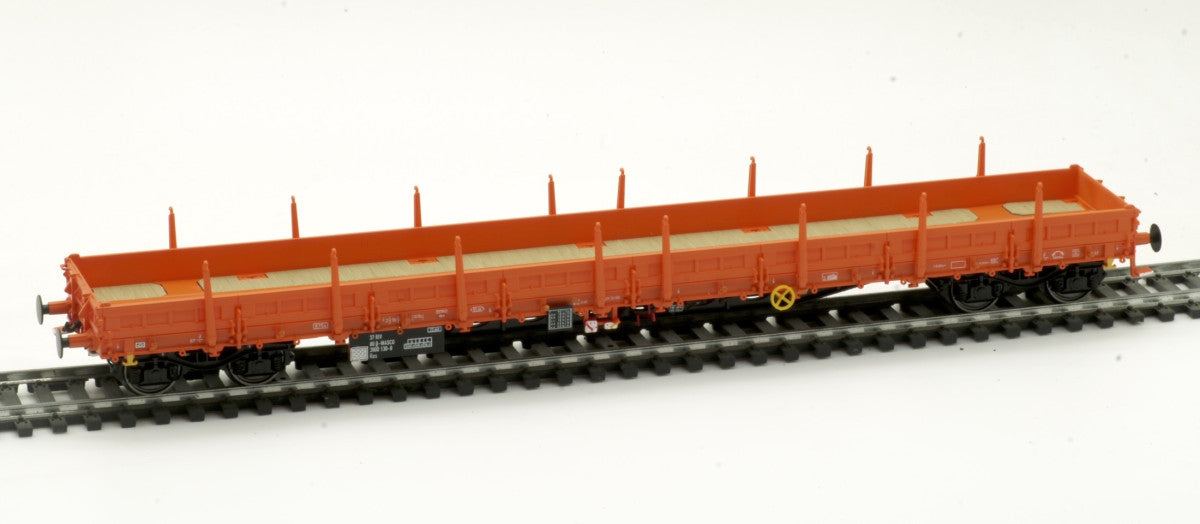 ALBERT MODELL 390004 Rungenwagen Res D-WASCOSA, Epoche VI / H0