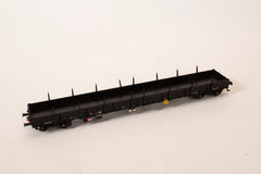 ALBERT MODELL 393009 Rungenwagen BA D-DBMP, Epoche VI / H0