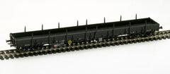 ALBERT MODELL 393009 Rungenwagen BA D-DBMP, Epoche VI / H0