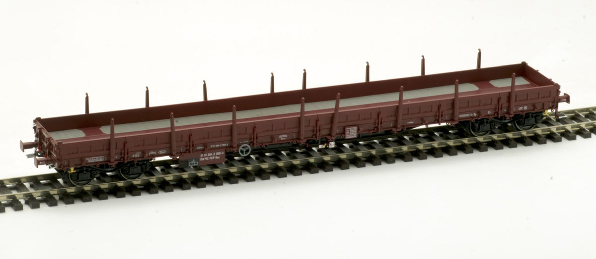 ALBERT MODELL 394007 Rungenwagen Res PKP, Epoche V / H0