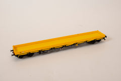 ALBERT MODELL 399013 Rungenwagen Res BDZ, Epoche VI / H0