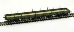ALBERT MODELL 399014 Rungenwagen Res CZ-ČD, Epoche VI / H0