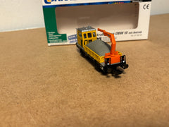 A.u.V., Liliput-Conrad 212523, Rottenkraftwagen OBW10 mit Antrieb, Gleichstrom  / H0