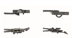 Roco 40271,Roco Kurzkupplung NEM, 1 Stück! / H0