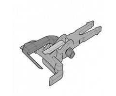 Roco, 40397, 40395, Universalkupplung 1 Stück