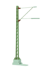 Viessmann, 4110, Streckenmast mit Ausleger