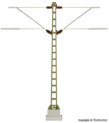 Viessmann 4112, Mittelmast / H0