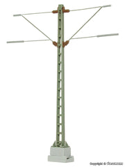 Viessmann 4112, Mittelmast / H0