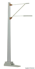 Viessmann 4118, Betonmast / H0