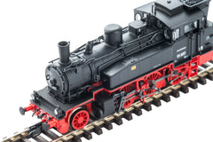 Piko 47150, Dampflok BR 91, DR, Ep.III / TT