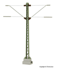 Viessmann, 4212, Mittelmast mit zwei Auslegern, / TT