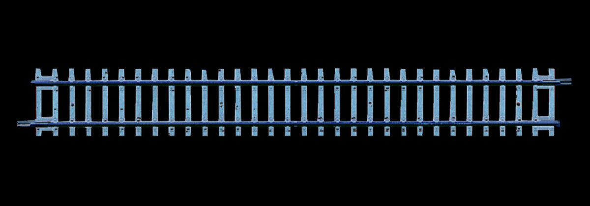 Roco, 42410, Roco Line, Gerades Gleis G1.   Länge 230 mm / H0