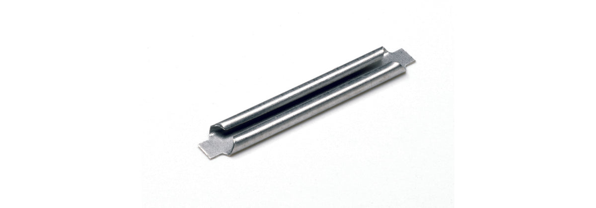 Roco 42610, RocoLine Schienenverbinder 24 St. / H0