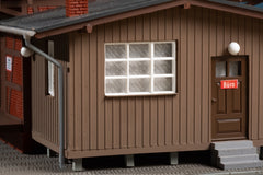 Auhagen, 42660, Innendekoration für Büro- und Industriegebäude /H0 /TT /N