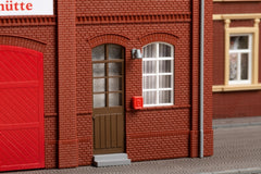 Auhagen, 42660, Innendekoration für Büro- und Industriegebäude /H0 /TT /N