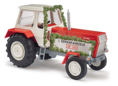 Busch 42852, Traktor Fortschritt ZT300 Erstes Serienfahrzeug, / H0