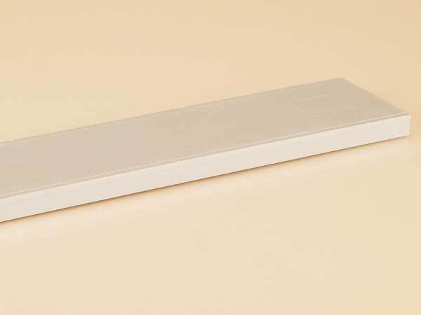 Auhagen 43649, Bahnsteigverlängerung, Bausatz / TT