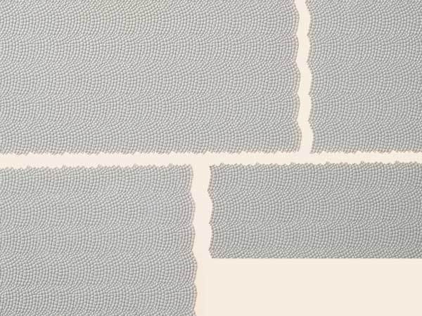 Auhagen 44632, Pflastersteinplatten, Bausatz / N