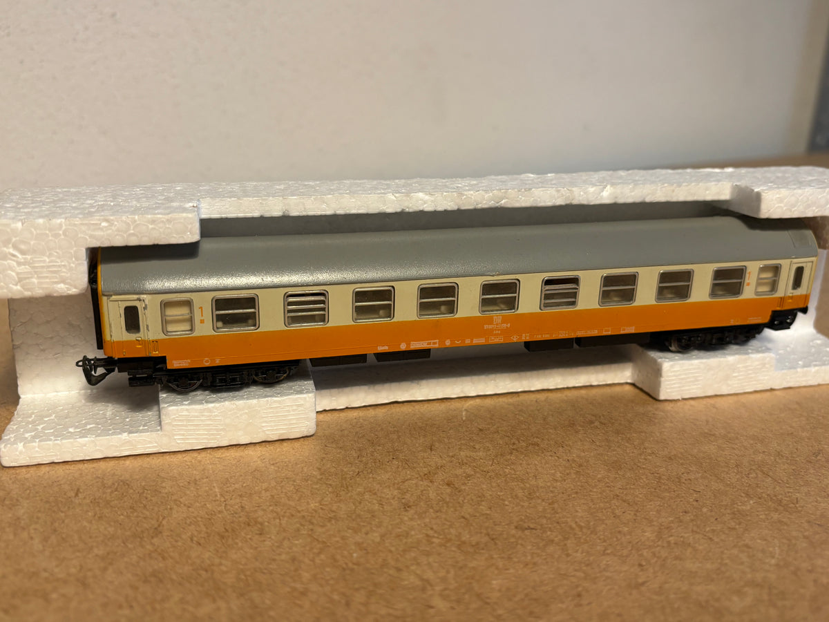 BTTB Städteexpress Schnellzugwagen, DR, 1. Kl. / TT