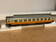 BTTB Städteexpress Schnellzugwagen, DR, 1. Kl. / TT