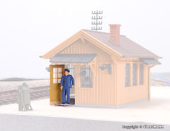 Viessmann 4570, Motorischer Türantrieb mit Figurenbewegung, / H0-TT-N