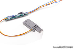 Viessmann 4570, Motorischer Türantrieb mit Figurenbewegung, / H0-TT-N