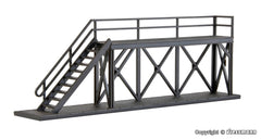 Vollmer 5749, Lok-Arbeitsbühne, Bausatz / H0