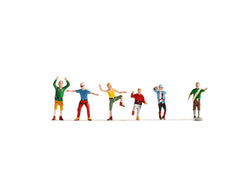 Noch 45871, Bergsteiger, Figuren / TT