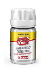 Noch / AMMO 4602500, Emaille-Verdünner, geruchslos / H0-TT-N-Z