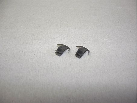 Piko, 46040, TT Kurzkupplungsadapter / TT