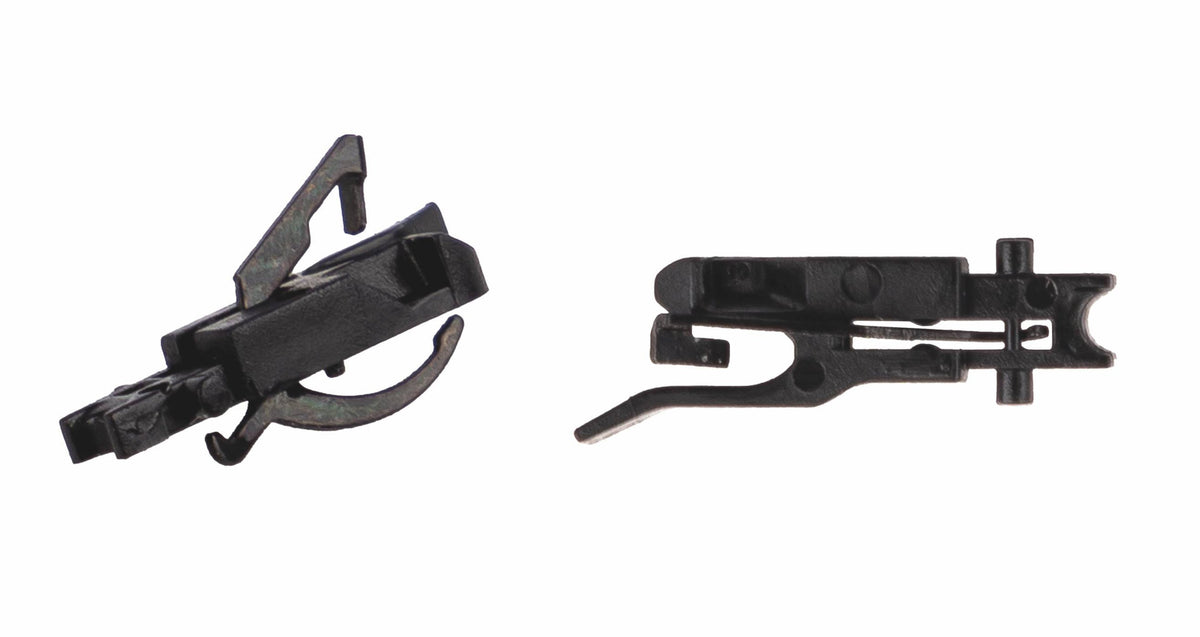 Piko 46042, Kurzkupplung, 8 Stück, / TT