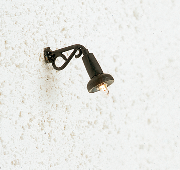 Brawa 4621, Wandlampe, / N