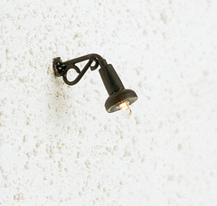 Brawa 4621, Wandlampe, / N