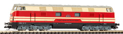 Piko 47287, Diesellok BR 228, Cargo-Logistik, Ep.VI / TT