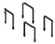 Piko 47360-15, Fronthandstangen, / TT