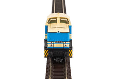 Piko 47369, Diesellok BR 345, SKL, Ep.VI / TT