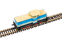 Piko 47369, Diesellok BR 345, SKL, Ep.VI / TT