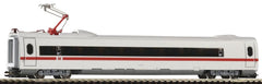 Piko 47690, ICE 3 Personenwagen 1. Klasse DB AG V mit Stromabnehmer, / TT